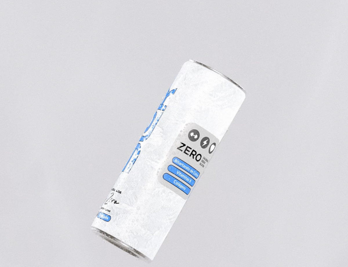 Pack Ultra Zero