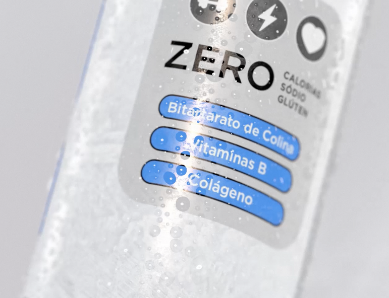 Pack Ultra Zero
