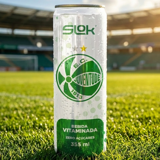 Pack Bebida Vitaminada Juventude