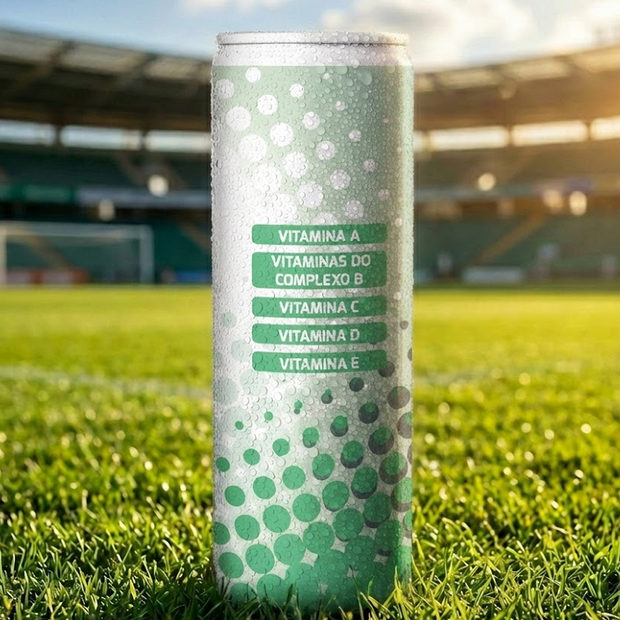 Pack Bebida Vitaminada Juventude