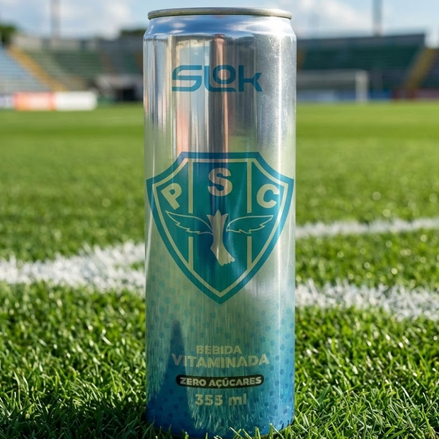 Pack Bebida Vitaminada Paysandu